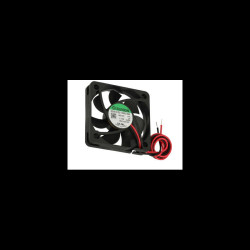 Wentylator osiowy Sunon EE50101S2-1000U-999 50x50x10 mm 18,59m3/h 25,6dBA