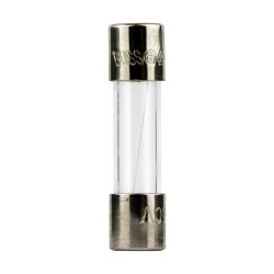 Bezpiecznik 800mA 5 x 20 mm F Szkło 250V ac Eaton BSI, CCC, CSA, IMQ, SEMKO, VDE