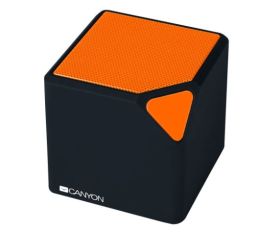 GLOSNIK BLUETOOTH AUX BAT.3H LED CANYON