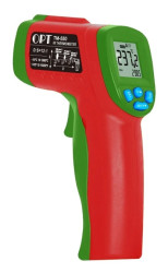 Pirometr termometr bezdotykowy -50C ~ 550C 12:1 TM-550