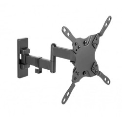Uchwyt Ścienny TV LED/LCD 13-42 Cali 20kg Obrotowy