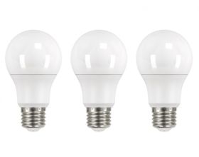 LAMPA LED 10,5W E27 230V N,B