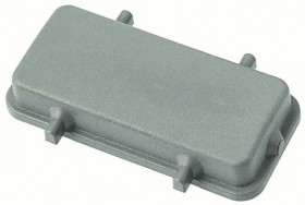 Osłona HARTING Pokrywa ochronna Han B