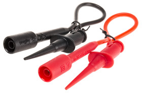 Zacisk testowy, 3A, 300V