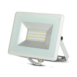 Projektor LED 20W 1700lm 6500K Biały IP65 5951