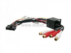 Sam. Adapter CLATRONIC AR760 - ISO