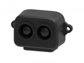 TF-Luna LiDAR Module - Short-Range Distance Sensor