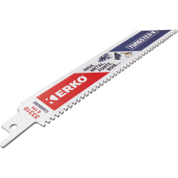 LAME SABRE ERKO TUNGSTEN-K 150 MM ETUI 2