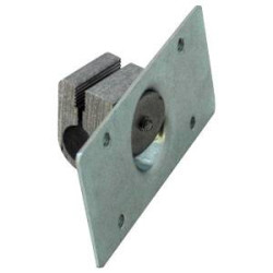 Akcesorium montażowe Pepperl+Fuchs OMH-RL31-04 189982 1 szt.