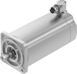 Silnik serwo FESTO EMMT-AS-100-S-HS-RMB 5255529, 3.5 A, 13.7 A