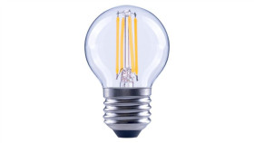 Żarówka Led Value Classic E27 P 40 3,4W 470Lm 2700K Filament 3 Lata Gwarancji...