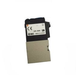 Zawór elektromagnetyczny SMC 3/2