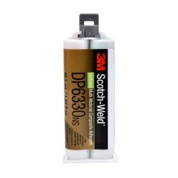 3M DP6330NS Scotch-Weld Klej poliuretanowy strukturalny - 48,5ml