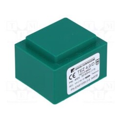 TEZ4/D400/12V