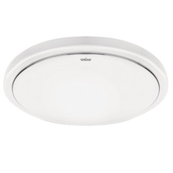 Plafon LED RCR IP44 18W NW SOLA LED C okrąg.STRUHM