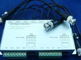 PRZETWORNIK VIDEO 808FC