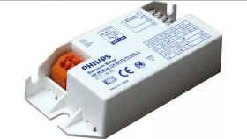 Statecznik elektroniczny 1x24W HF-M 124 SH TL/TL5/PL PHILIPS