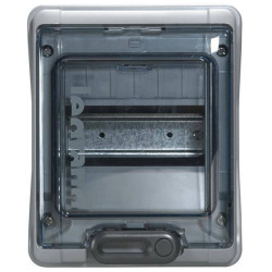 Legrand 601976 Distribution board 1 row 1 pcs switchboards