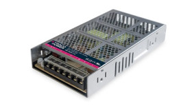 Zasilacz impulsowy nap. wyjściowe: 24V dc 100W 4.2mA 1 wyjście nap. wejściowe: 90 → 264V ac TRACOPOWER