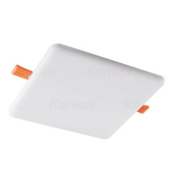 Oprawa downlight LED AREL DL 10W-WW 830lm 3000K 29587