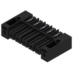 Weidm&#x171;ller 1928530000 Connector Male Unshrouded 7.62mm