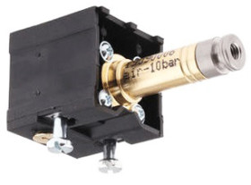 Pneumatyczne zawory elektromagnetyczne EMERSON ? ASCO 3/2 3/2 portowy