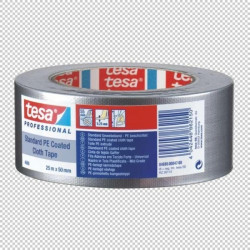 Taśma naprawcza 260 Gaffer 25m 50mm srebrna /5szt./ 04688-00047-01