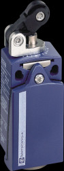 XCKD2121P16 Position switch, roller plunger, 1 NO contact/1 NC contact, 30 x