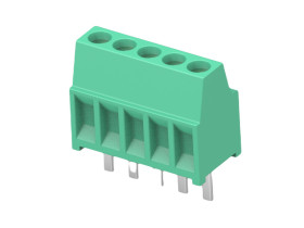 Złącze PCB TE Connectivity