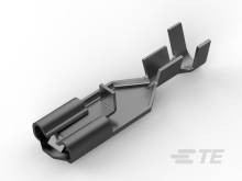 TE Connectivity 63196-1 1 szt.