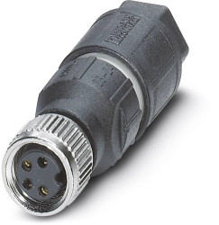 Złącze czujników/elementów wykonawczych Phoenix Contact SACC-M 8FS-4QO-0,5-M 1441079