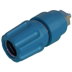 SKS Hirschmann 930136102 PKNI 10 B pole terminal Blue 63 A 1pc