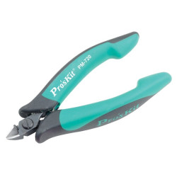 Szczypce PM-720 obcinaczki 115mm Cu 1,3mm Proskit