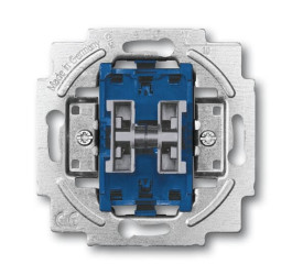 Łącznik instalacyjny, IP20, ABB
