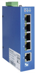 Wachendorff Switch przemysłowy Ethernet