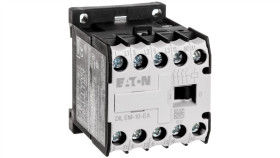 Stycznik Mocy 9A 3P 230V Ac 1Z 0R Dilem-10-Ea(230V50hz,240V60hz) 189983