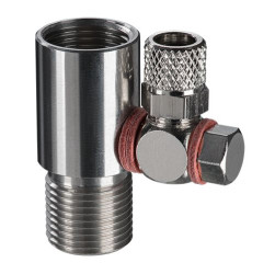 Narzędzie uniwersalne Kołnierz odpowietrzający Optris do CTex LT, CTex LT HOT