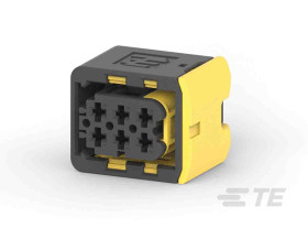 Obudowa TE Connectivity HDSCS Żeński
