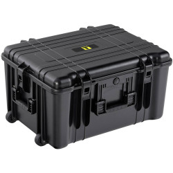 Allit 458860 DinoPlus Outdoor FR 26 Universal Toolbox IP67 665x495x340mm