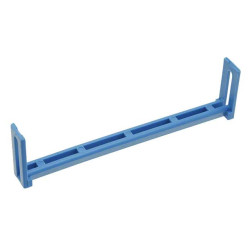 Akcesorium do złącza D-sub Zwalnianie naprężeń do Złącza TE Connectivity