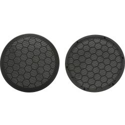 Maskownica głośnika VW GOLF IV, PASSAT czarna 1kpl. / 0463