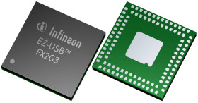 CYUSB2316-BF104AXI