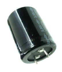 KE.10000uF/50V 30x40mm SNAP 105st.C.