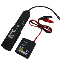 Traser instalacji samochodowej kabli auta do 42VDC MAX EM415PRO ENERGYL