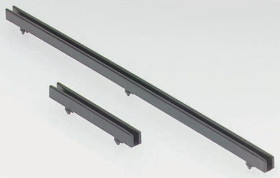 Prowadnica PCB RDC 600, dł. 152.4mm, Essentra