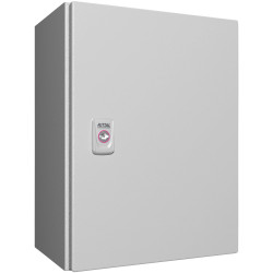 Rittal 1034000 AX Switchboard Cabinet 300x400x210mm Steel RAL 7035