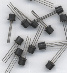 2SA495 P 0,1A 35V TRANZYSTOR