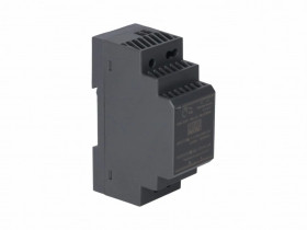 Zasilacz na szynę DIN MeanWell 12V 30W HDR