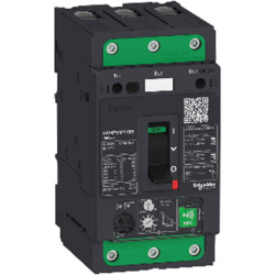 Wyłącznik termiczny 80A 3 Pole Schneider Electric TeSys 690V ac