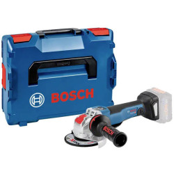 Bosch 06017B0800 Professional Cordless Angle Grinder 125mm X-LOCK 18V